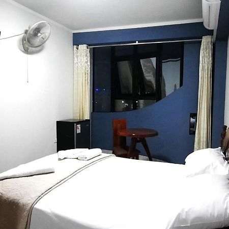 Gran Hotel Palmeras 하엔 외부 사진