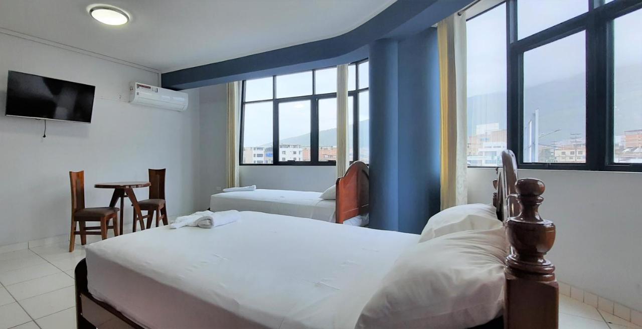 Gran Hotel Palmeras 하엔 외부 사진