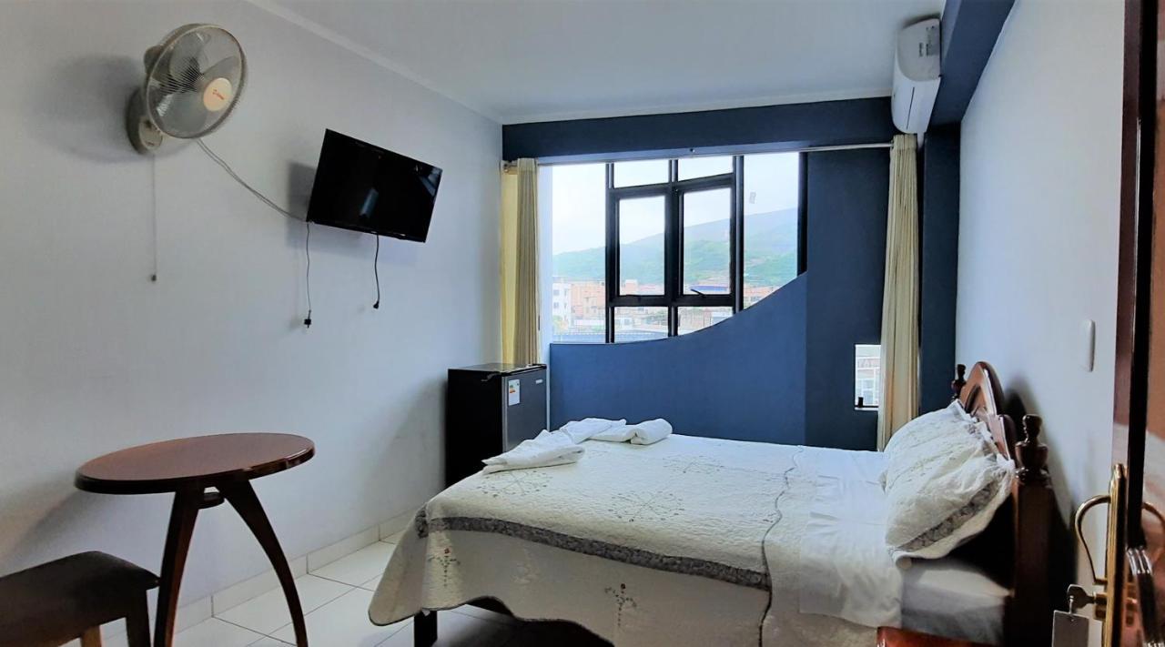 Gran Hotel Palmeras 하엔 외부 사진