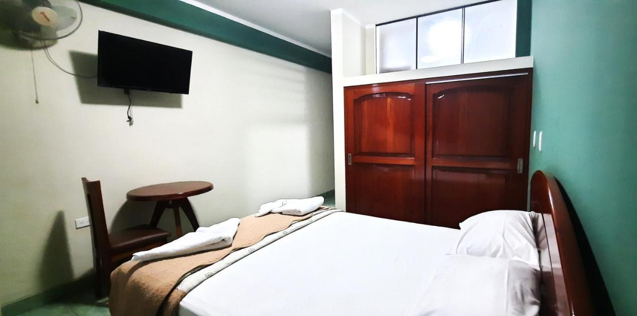Gran Hotel Palmeras 하엔 외부 사진
