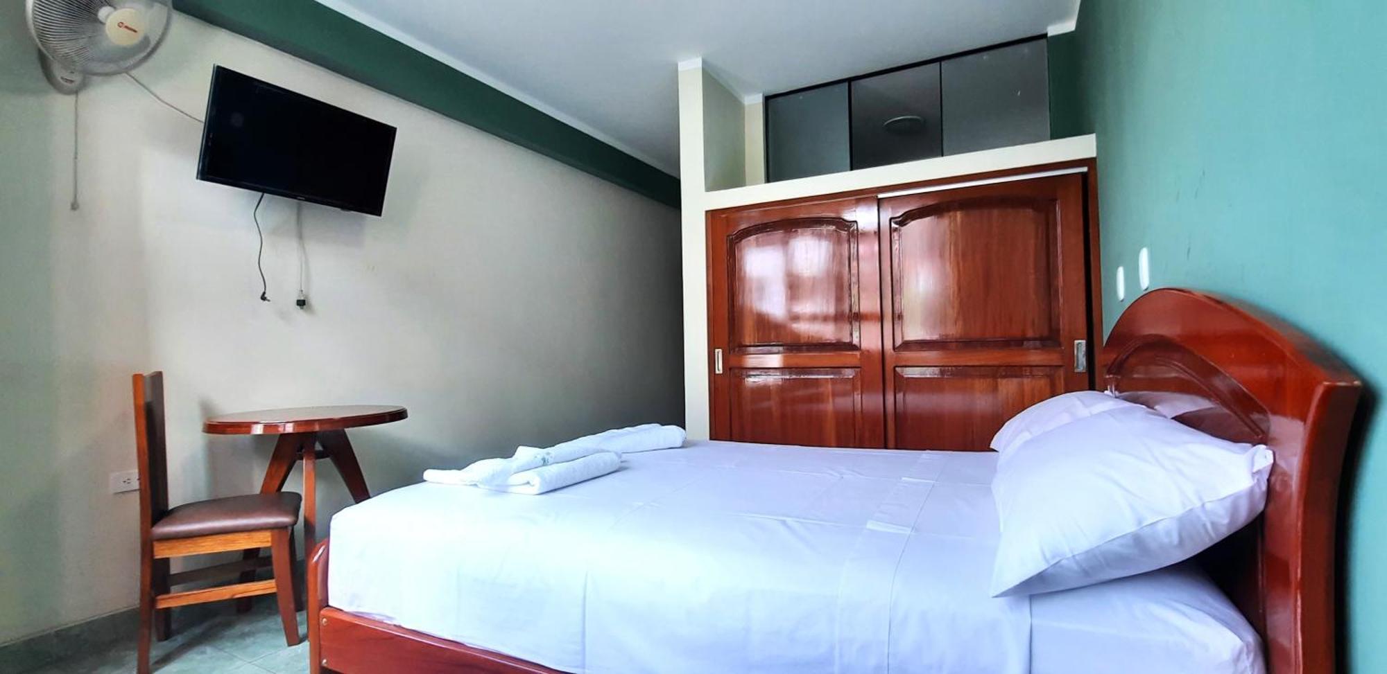 Gran Hotel Palmeras 하엔 외부 사진