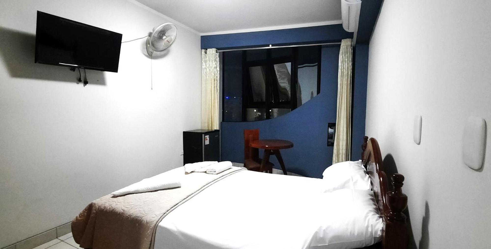 Gran Hotel Palmeras 하엔 외부 사진